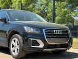 Audi Q2 sport S-line S-Tronic - Audi Q2 in Mönchengladbach