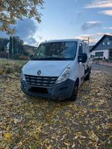 Renault Master  Trucks dCi 150 FAP L3H1 2W... - gebrauchte Renault Master aus dem Jahr 2012