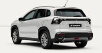 Suzuki (SX4) S-Cross - Vorschau Bild 3