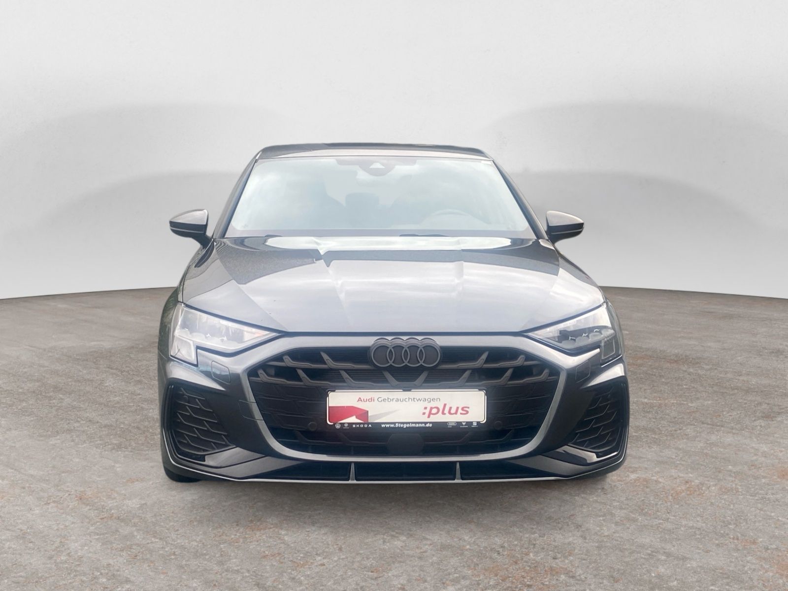 Audi A3 - Bild 10