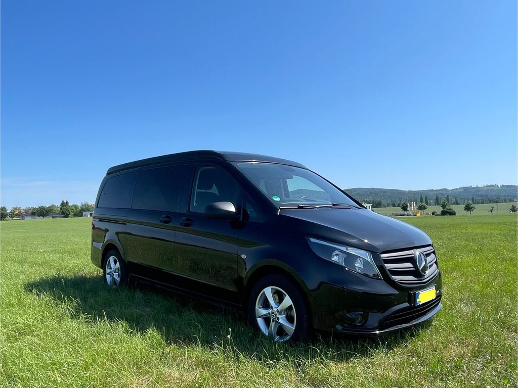 Mercedes-Benz Andere