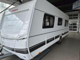 Dethleffs Nomad 560 FR - Dethleffs 560