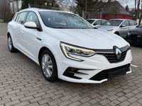 Renault Megane Grandtour 1.5 DCI*NAV*AHK*XEN*PDC*Temp*