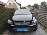 Volvo XC90 7-Sitzer, Unfallfrei, 6-Gang Sc... - gebrauchte Volvo XC90 aus dem Jahr 2008