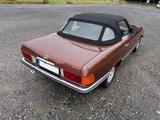 Mercedes-Benz SL 280 Cabrio WERTGUTACHTEN Hartop R107 - Mercedes-Benz: Cabrio, W107 Sl