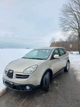 Subaru Auto Tribeca - Subaru Tribeca aus 2007