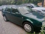 Volkswagen Verkaufe VW Golf Variant 1.6 -  Baujahr 2000 - Volkswagen Golf aus 2000: Variant