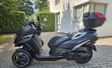 Peugeot Metropolis 400 i 