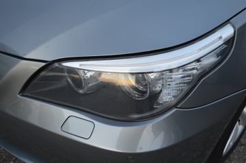 BMW 523i A touring  Steptronic AdvantageBusiness Le