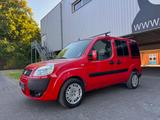 Fiat Doblo Doblò 1.9 8V Multijet Dynamic - gebrauchte Fiat Doblo aus dem Jahr 2007