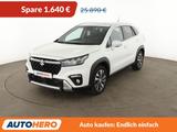 Suzuki S-Cross 1.4 BoosterJet Comfort+ Aut.*NAVI*LED* - Suzuki (SX4) S-Cross in Köln