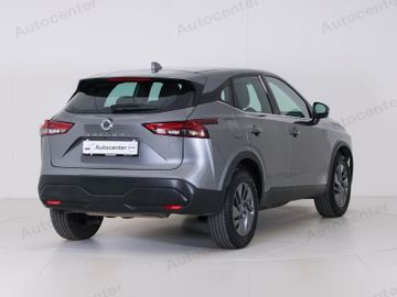 Nissan Qashqai - 3