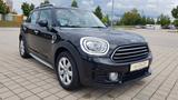MINI Cooper Countryman ALL4 ~LED ~HUD ~AHK ~Navi ~PDC - MINI Cooper Countryman: All4