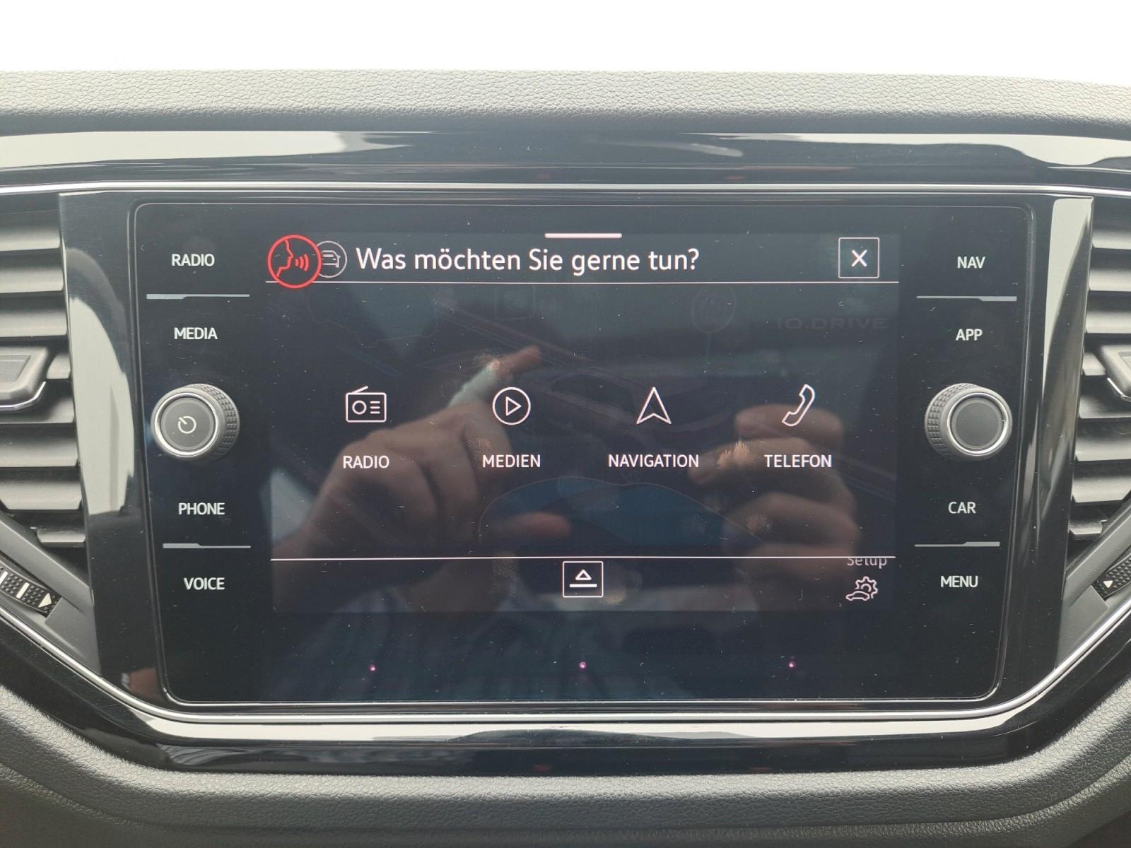 Volkswagen T-Roc R 4Motion PANO+ACC+LED+SPUR+TOT
