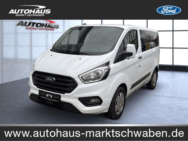 Ford Transit Custom Kombi 320 L1 Trend Klima ZV