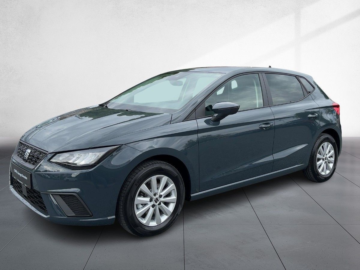 Seat Ibiza - Bild 2
