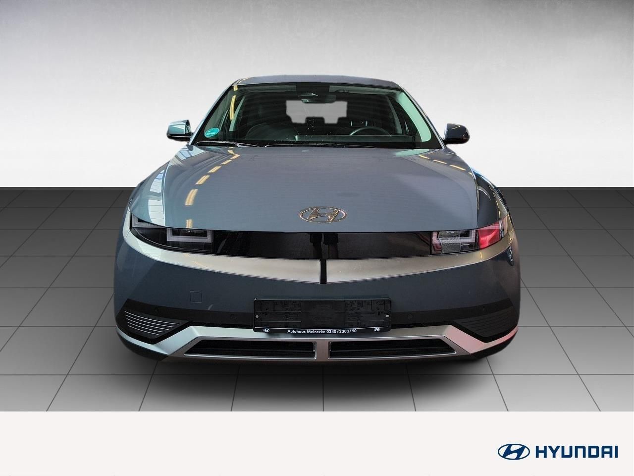 Fahrzeugabbildung Hyundai IONIQ 5 77,4kWh TECHNIQ-Paket 2WD