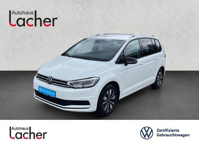 Touran Goal 2.0 TDI DSG,ACC,IQ.LIGHT,Navi,AHK