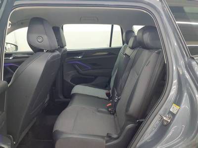 Volkswagen Tayron - Bild 5