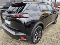 Peugeot 2008 Allure Pack Pure Tech 100