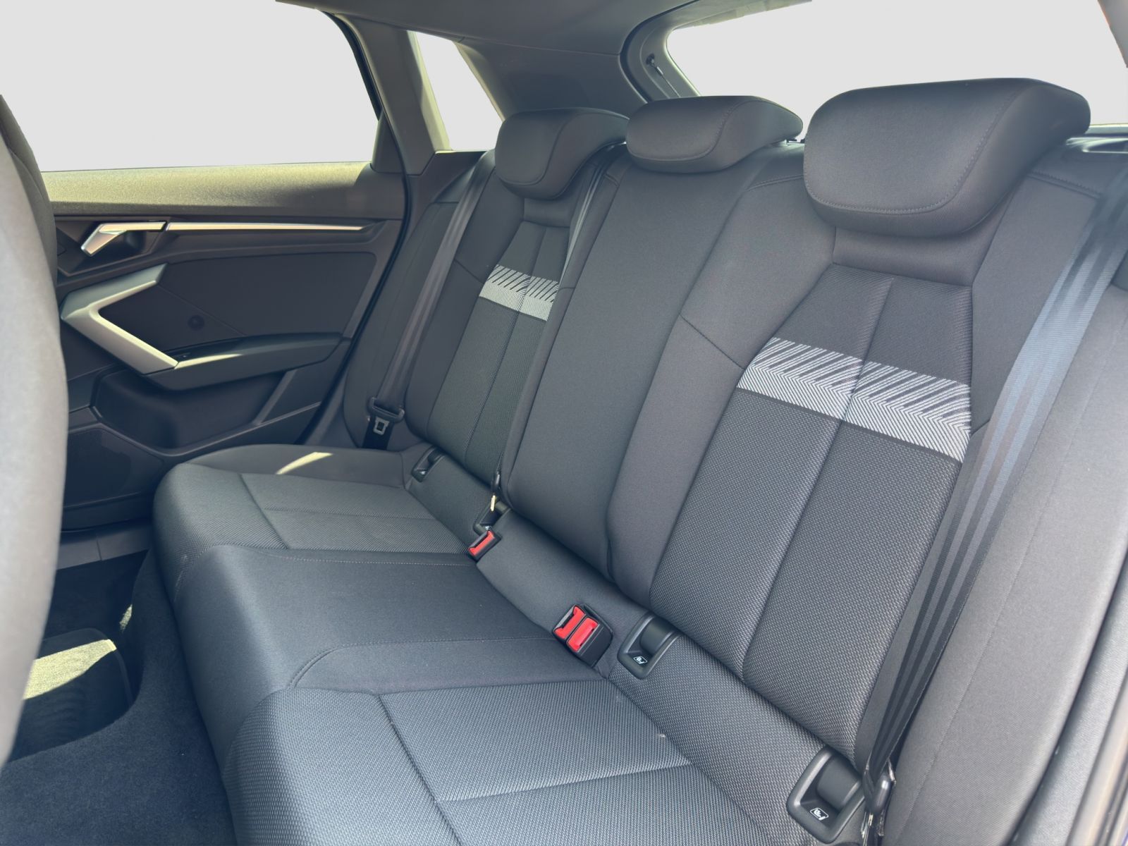 Audi A3 - Bild 13