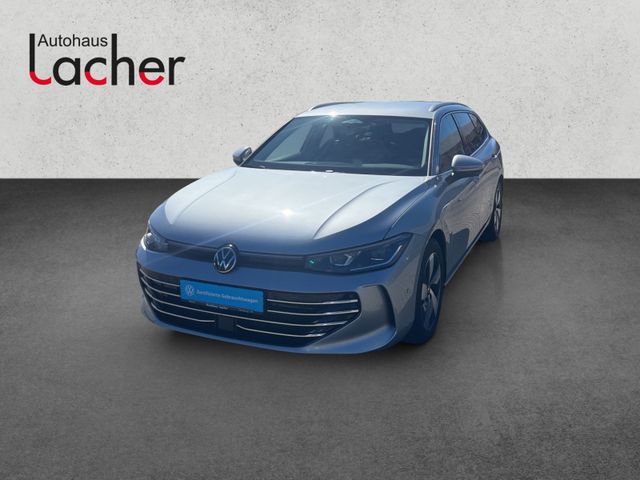 Passat Variant Elegance 2.0 TDI DSG