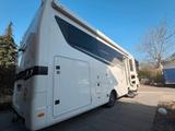 Concorde Charisma III 900L voll ausgestattet - Concorde Charisma ii