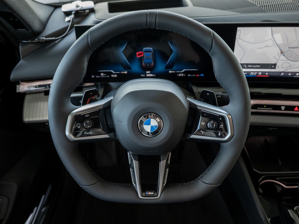 BMW 520 - Bild 15