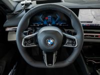 BMW 520 - Vorschau Bild 15