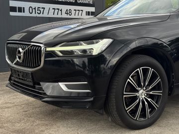 Volvo XC60 - 5