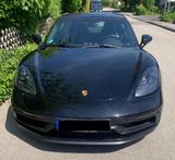 Porsche Cayman GTS 4.0 PDK/PASM/BOSE/Approved 12/26 - Porsche Cayman aus 2022