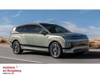 Hyundai IONIQ 9