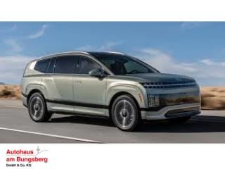 Hyundai IONIQ 9 110kWh UNIQ 4WD Panoramadach 7-Sitzer Le