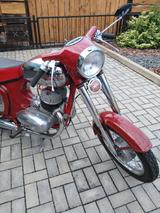 Jawa 350 - JAWA MOTORRAD