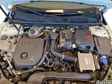 Mercedes CLA 250 Shooting Brake - 7