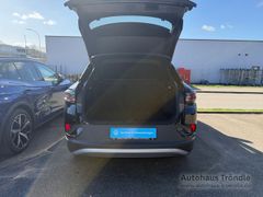VW ID.4 Pro Move Sportpaket Bluetooth Navi LED