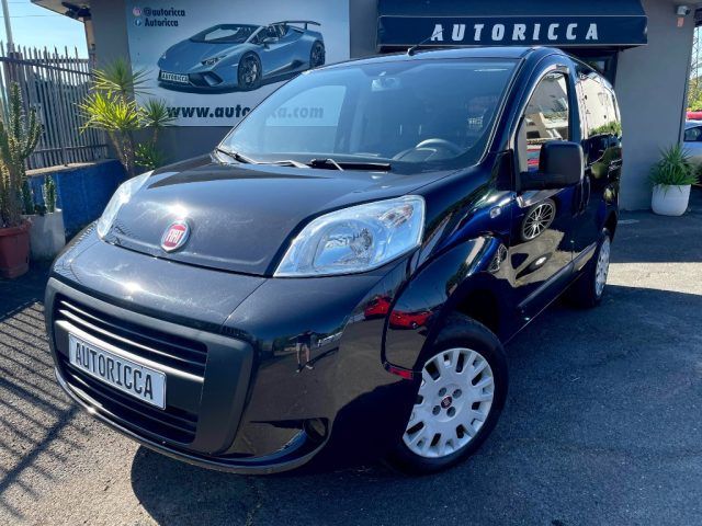 Fiat FIAT Qubo 1.4 77CV *PDC*UNICO PROPRIETARIO*TAGLI