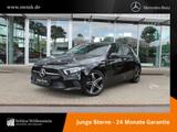 Mercedes-Benz A 180 Progressive/Night/LED/Sthzg/AHK/Business-P - Mercedes-Benz A 180 in Chemnitz