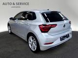Volkswagen Polo Style 1,0TSI 116 PS DSG *Schiebedach* *AHK* - Volkswagen Polo: Schiebedach