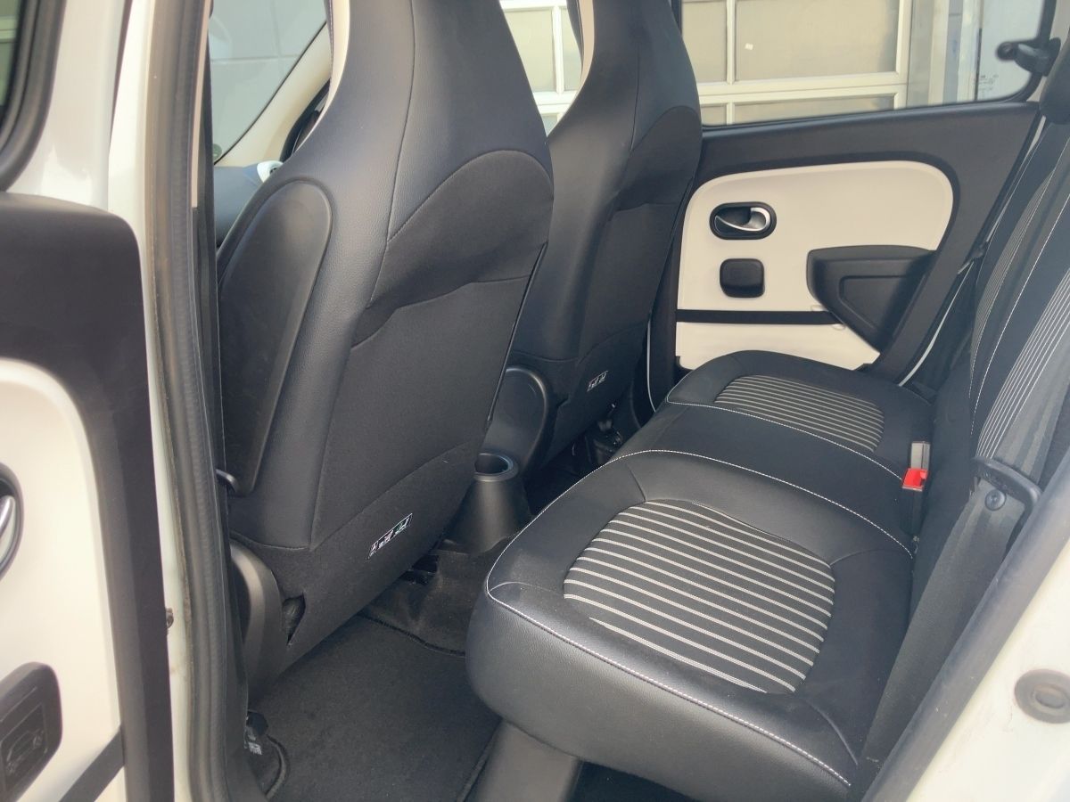 Renault Twingo - Bild 13