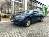 Volkswagen Touareg TDI R-Line Matrix Pano Luft FAP+ VC AHK