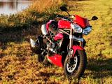 Triumph Speed Triple 1050 515NV ABS_inkl. Gepäcksystem - S51