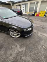 Audi A4 1.8 TFSI multitronic S line Avant S line - Audi: Multitronic