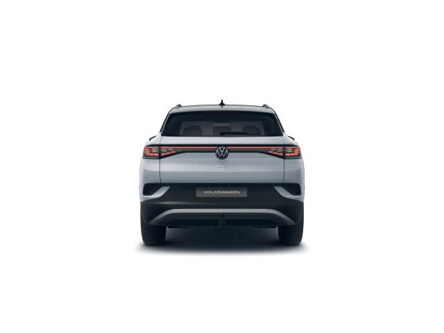 ID.4 Pro 210 kW AHK*Navi*ACC*Massage