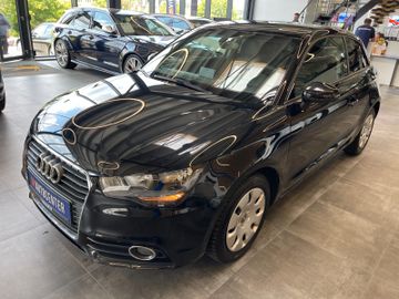 Audi A1 attraction *Klimaauto.*Sitzheizung*TÜV0327*