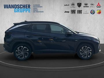 Hyundai TUCSON 1.6 ANNIVERSARY 2WD *Kamera*HUD*LED*