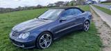 Mercedes-Benz CLK 500 AVANTGARDE - gebrauchte Mercedes-Benz CLK 500 aus dem Jahr 2004
