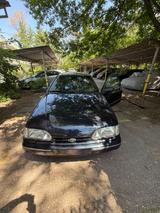 Ford Scorpio 2.9 24V Cosworth - Ford Scorpio: Cosworth