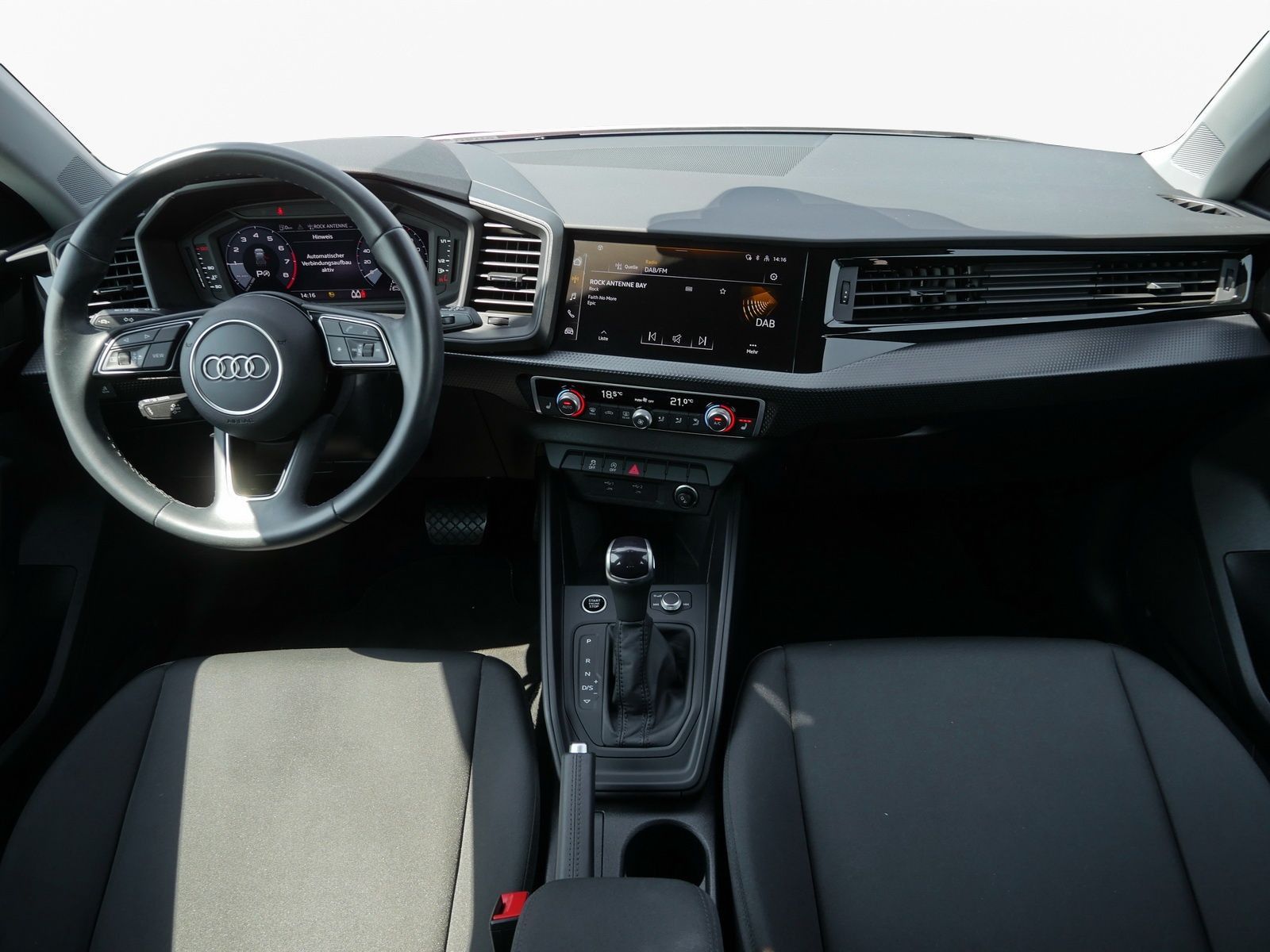 Audi A1 - Bild 5