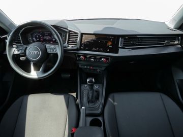 Audi A1 - 5